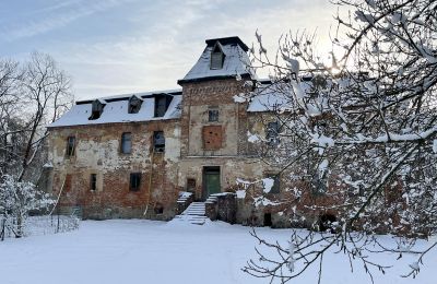 Palácio à venda Komorowice, Wrocławska 27, Dolnoslaskie, Imagem 31/36