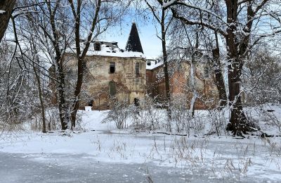 Palácio à venda Komorowice, Wrocławska 27, Dolnoslaskie, Imagem 27/36