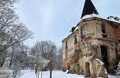 Palácio à venda Komorowice, Wrocławska 27, Dolnoslaskie, Imagem 30/36