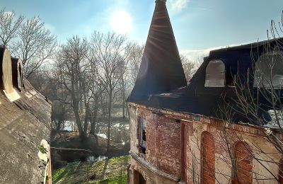 Palácio à venda Komorowice, Wrocławska 27, Dolnoslaskie, Imagem 20/36