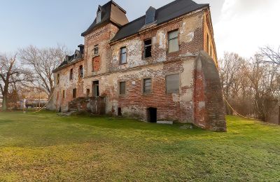 Palácio à venda Komorowice, Wrocławska 27, Dolnoslaskie, Imagem 23/36