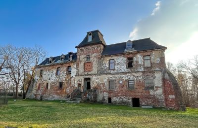 Palácio à venda Komorowice, Wrocławska 27, Dolnoslaskie, Imagem 4/36