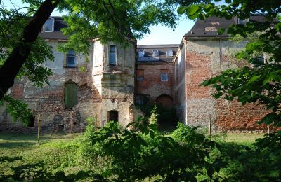 Palácio à venda Komorowice, Wrocławska 27, Dolnoslaskie, Imagem 5/36