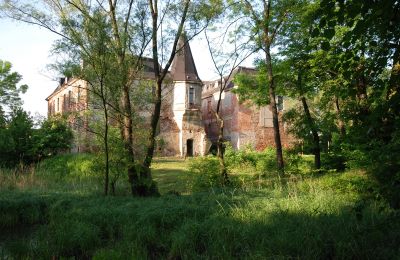 Palácio à venda Komorowice, Wrocławska 27, Dolnoslaskie, Imagem 6/36