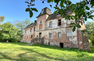 Palácio à venda Komorowice, Wrocławska 27, Dolnoslaskie, Imagem 22/36
