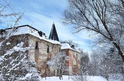 Palácio à venda Komorowice, Wrocławska 27, Dolnoslaskie, Imagem 28/36