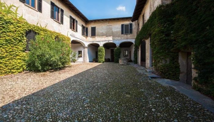 Mosteiro à venda Casale Litta, Lombardia,  Itália