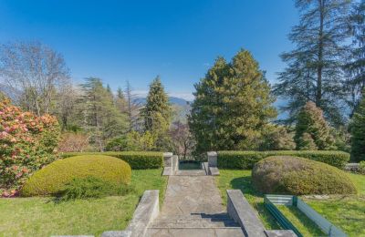 Villa histórica à venda 28838 Stresa, Piemonte, Imagem 26/26