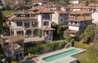 Villa histórica à venda 28838 Stresa, Piemonte, Imagem 3/26