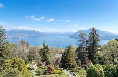 Villa histórica à venda 28838 Stresa, Piemonte, Imagem 25/26