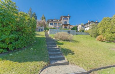 Villa histórica à venda 28838 Stresa, Piemonte, Propriedade