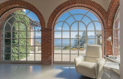 Villa histórica à venda 28838 Stresa, Piemonte, Imagem 9/26