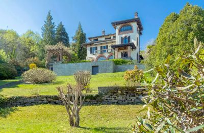 Villa histórica 28838 Stresa, Piemonte
