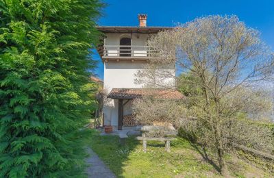 Villa histórica à venda 28838 Stresa, Piemonte, Edifício anexo 