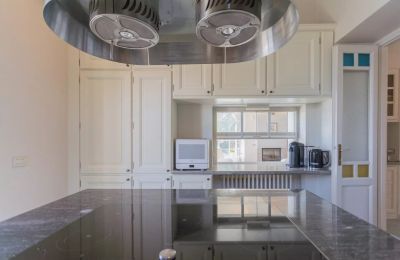 Villa histórica à venda 28838 Stresa, Piemonte, Cozinha