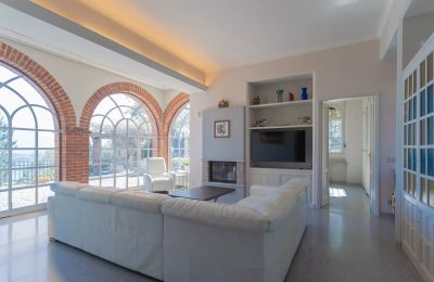 Villa histórica à venda 28838 Stresa, Piemonte, Área útil