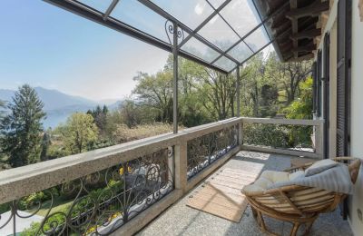 Villa histórica à venda 28838 Stresa, Piemonte, Imagem 20/26