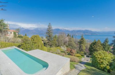 Villa histórica à venda 28838 Stresa, Piemonte, Imagem 18/26