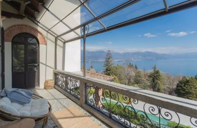 Villa histórica à venda 28838 Stresa, Piemonte, Imagem 21/26