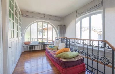 Villa histórica à venda 28838 Stresa, Piemonte, Andar superior