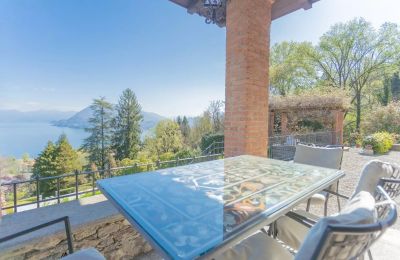 Villa histórica à venda 28838 Stresa, Piemonte, Imagem 22/26