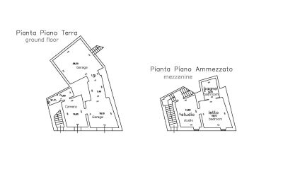 Imobiliário Oria, Planta baixa 1