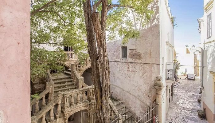 Casa urbana à venda Gallipoli, Apúlia,  Itália