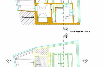 Casa urbana à venda Gallipoli, Apúlia, Imagem 22/33