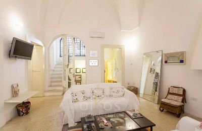 Casa urbana à venda Gallipoli, Apúlia, Imagem 4/33