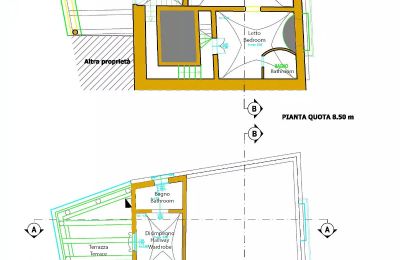 Casa urbana à venda Gallipoli, Apúlia, Imagem 24/33