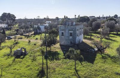 Casa de campo à venda Oria, Apúlia, Propriedade