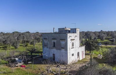 Casa de campo à venda Oria, Apúlia, Imagem 7/26