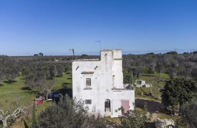 Casa de campo à venda Oria, Apúlia, Imagem 8/26