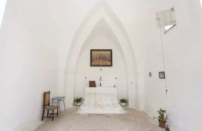 Casa de campo à venda Oria, Apúlia, Imagem 25/26