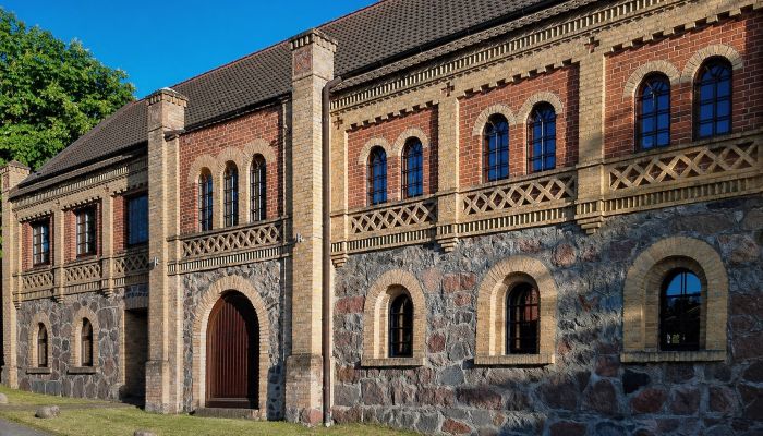Casa senhorial à venda Alemanha
