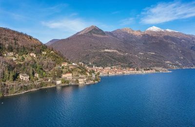 Villa histórica à venda Cannobio, Piemonte, Imagem 24/25