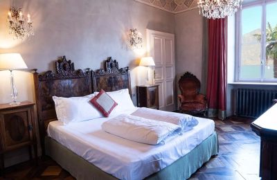 Villa histórica à venda Cannobio, Piemonte, Quarto