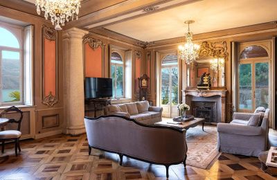 Villa histórica à venda Cannobio, Piemonte, Imagem 7/25
