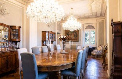Villa histórica à venda Cannobio, Piemonte, Imagem 9/25