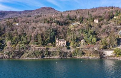 Villa histórica à venda Cannobio, Piemonte, Imagem 23/25