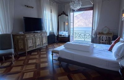 Villa histórica à venda Cannobio, Piemonte, Quarto