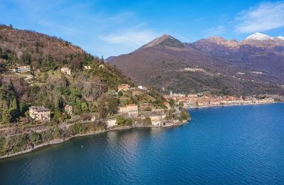 Villa histórica à venda Cannobio, Piemonte, Imagem 25/25