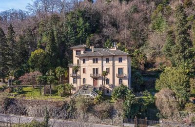 Villa histórica à venda Cannobio, Piemonte, Imagem 22/25