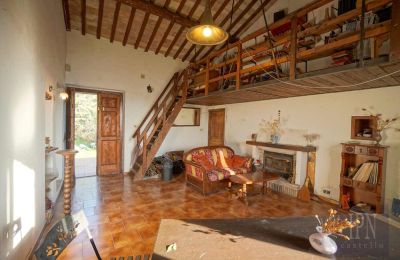 Casa de campo à venda 06019 Preggio, Úmbria, Interior 1