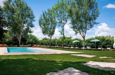 Casa de campo à venda Martina Franca, Apúlia, Imagem 21/41