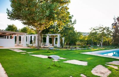Casa de campo à venda Martina Franca, Apúlia, Imagem 23/41