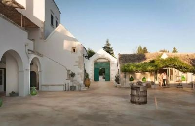 Casa de campo à venda Martina Franca, Apúlia, Imagem 11/41