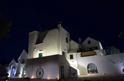 Casa de campo à venda Martina Franca, Apúlia, Imagem 5/41