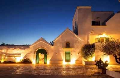 Casa de campo à venda Martina Franca, Apúlia, Imagem 13/41