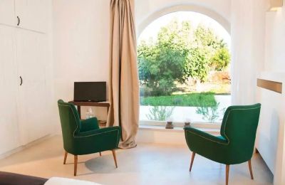 Casa de campo à venda Martina Franca, Apúlia, Imagem 12/41